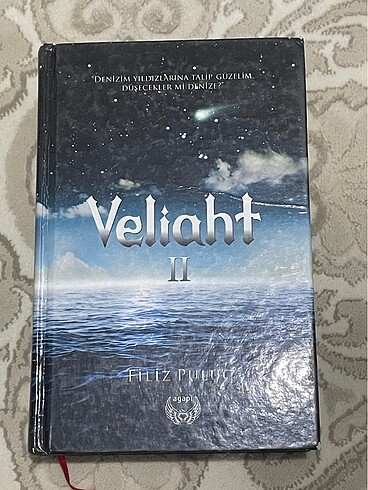  Beden Filiz Puluç Velihat ciltli