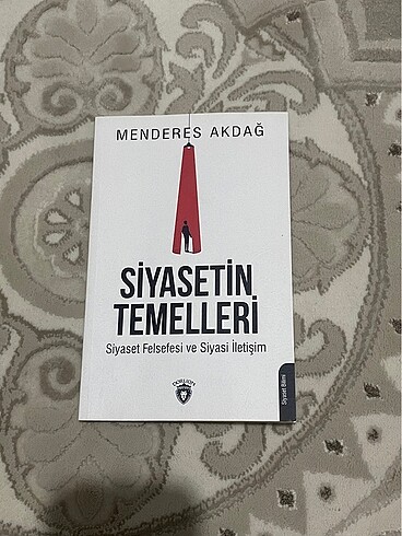  Beden menderes akdağ 3 kitabı