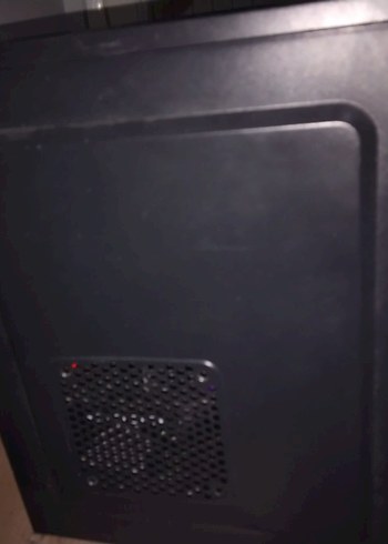 GTX 1650 | i3-9100F | 16GB RAM | Çift SSD Oyun PC'si - Görsel 3