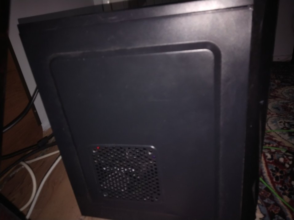 GTX 1650 | i3-9100F | 16GB RAM | Çift SSD Oyun PC'si - Görsel 3