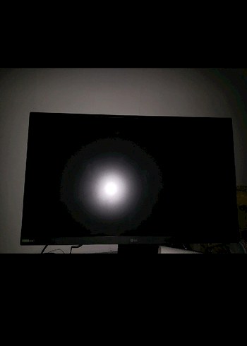 LG ULTRAGEAR 180HZ 1MS MONİTÖR - Görsel 5