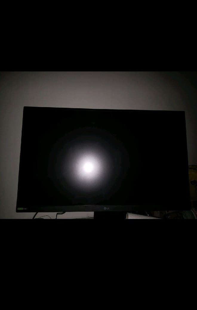 LG ULTRAGEAR 180HZ 1MS MONİTÖR - Görsel 5