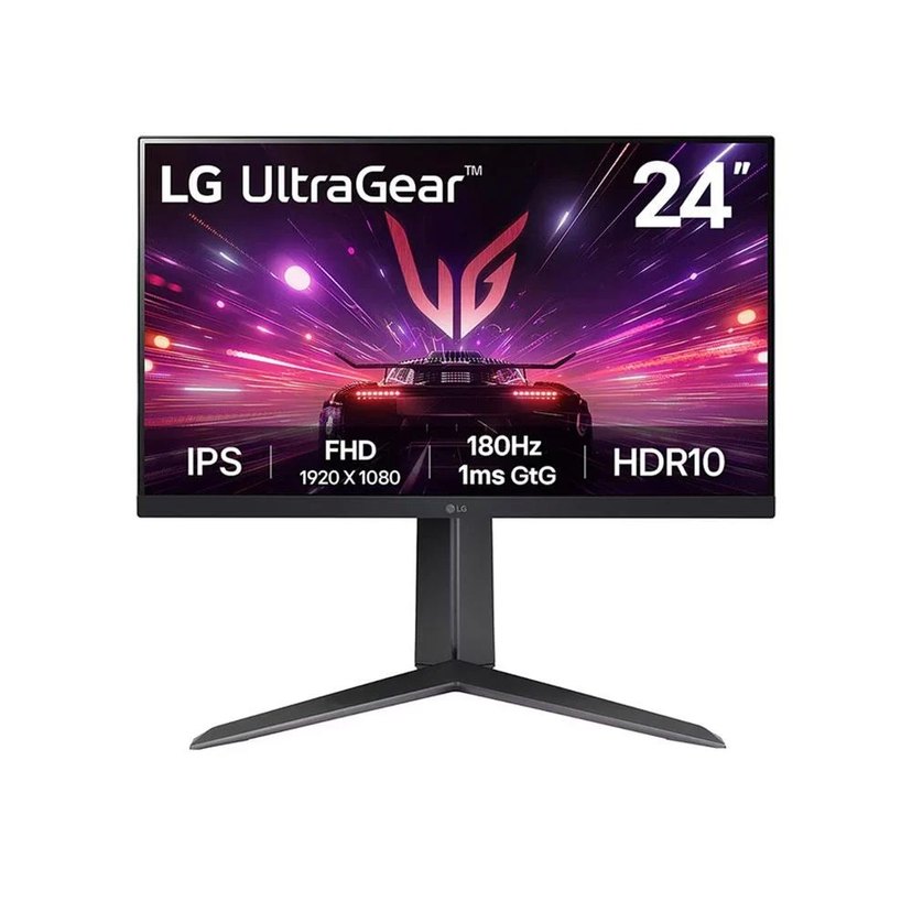 LG ULTRAGEAR 180HZ 1MS MONİTÖR - Görsel 2