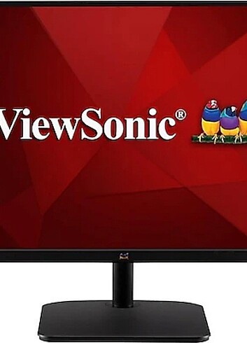 ViewSonic VA2432-H 23.8" - Görsel 2