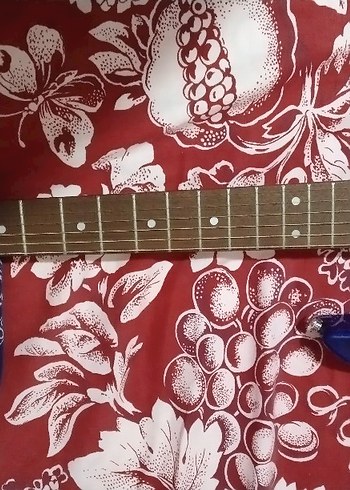 IBANEZ GRX70QA ELEKTRO GİTAR SIFIR - Görsel 2
