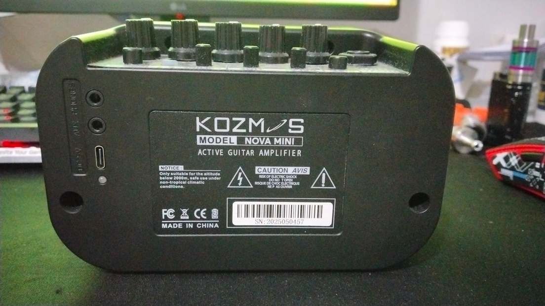 IBANEZ GRX70QA ELEKTRO GİTAR SIFIR - Görsel 5