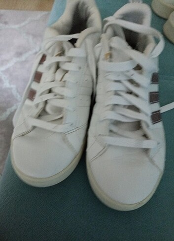 Adidas Temiz ürün 