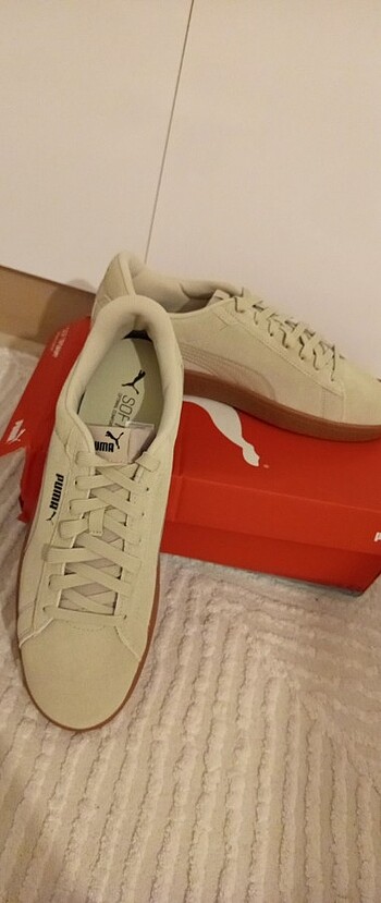 Puma Erkek ayakkabı 