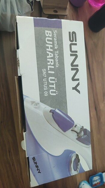 Sunny SN7UTUS09