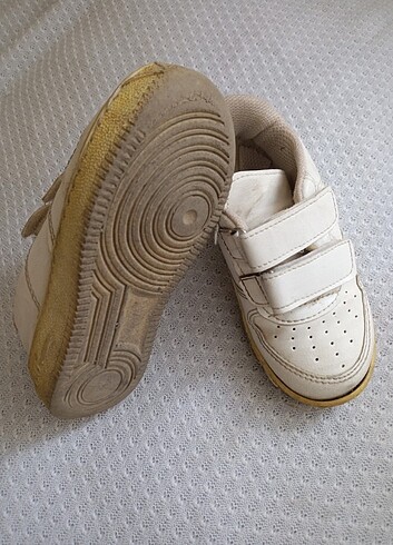 Nike Kids Ayakkabı 