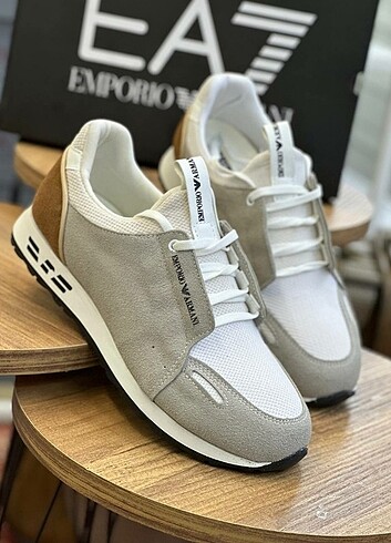 Emporio erkek ayakkabı 