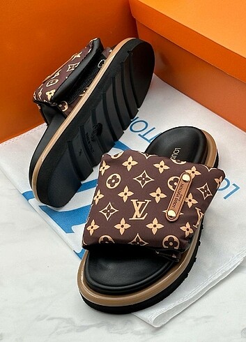 Louis Vuitton Bayan terlik