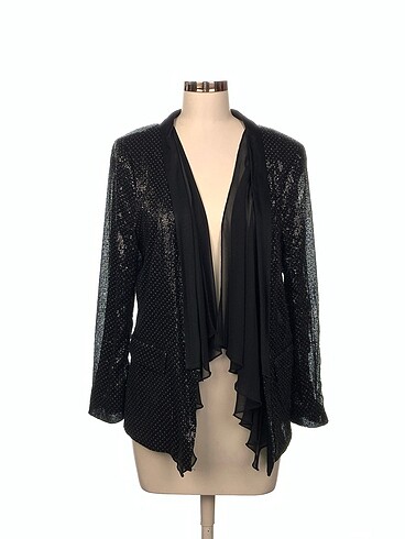 Zara Blazer %70 İndirimli.