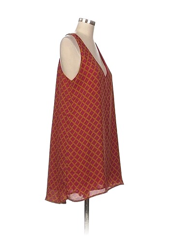 Vintage Love Vintage Love Kısa Elbise %70 İndirimli.