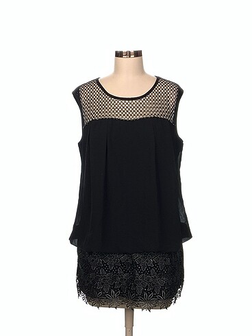 Vintage Love Bluz %70 İndirimli.