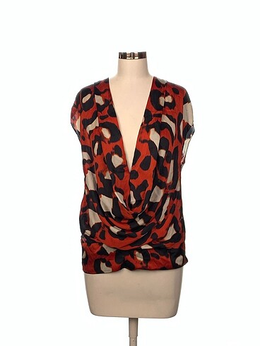 Vintage Love Bluz %70 İndirimli.