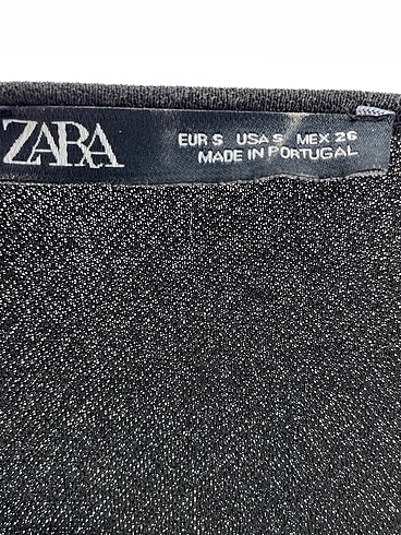 s Beden çeşitli Renk Zara Bluz %70 İndirimli.
