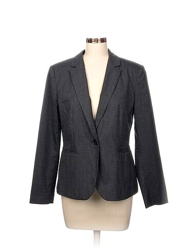Zara Blazer %70 İndirimli.