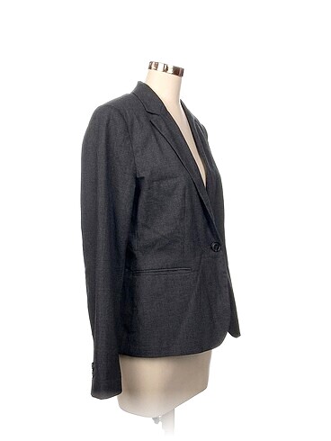 Zara Zara Blazer %70 İndirimli.