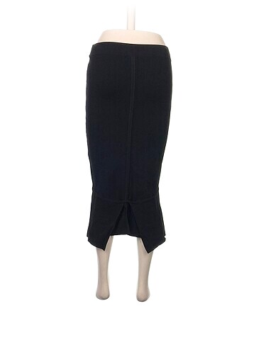 s Beden Vintage Love Midi Etek %70 İndirimli.