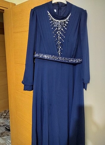 Abiye elbise 