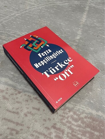 Feyza Hepçilingirler Türkçe ?Off?