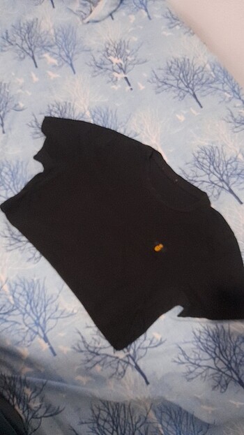 Crop ,mini tişört 