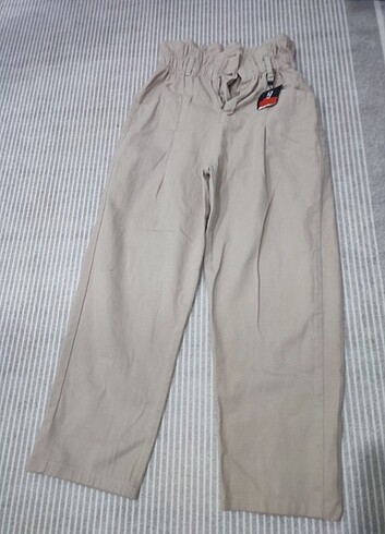 Keten pantolon 