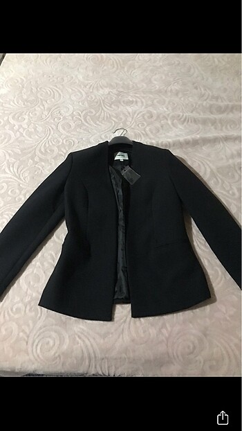 Koton blazer ceket