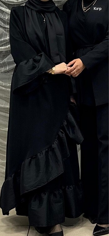 Abaya