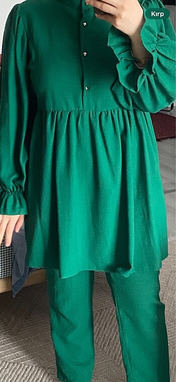 Tunik takım