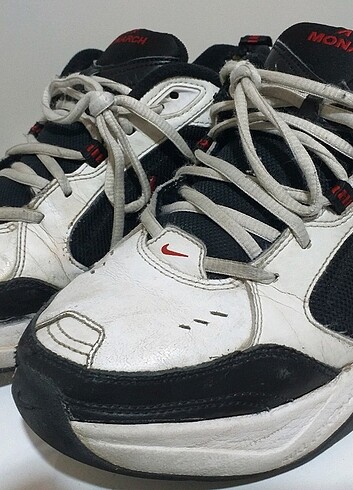 Nike spor ayakkabı 