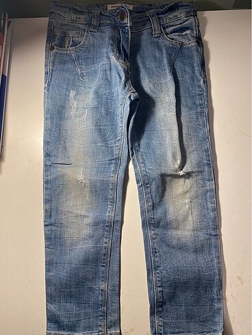 ERKEK ÇOCUK PANTALON KOTON