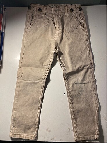 Zara ERKEK ÇOCUK PANTALON ZARA