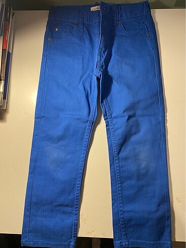 Diğer ERKEK ÇOCUK PANTALON