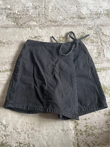 Şort etek - Görsel 2