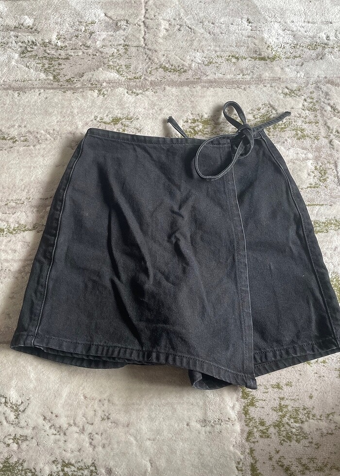 Şort etek - Görsel 2