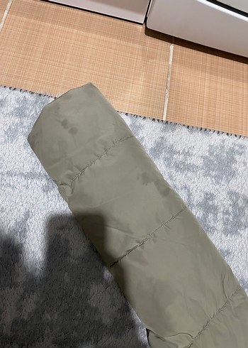 Colins yeşil Mont - Görsel 3