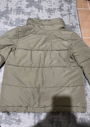 Colins yeşil Mont - Görsel 6