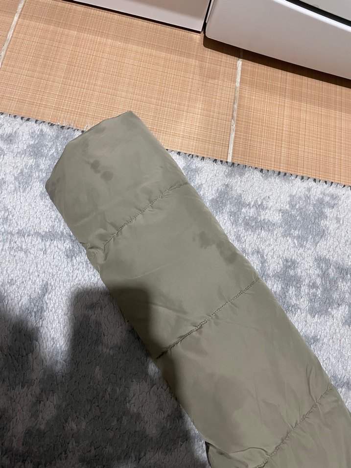 Colins yeşil Mont - Görsel 3