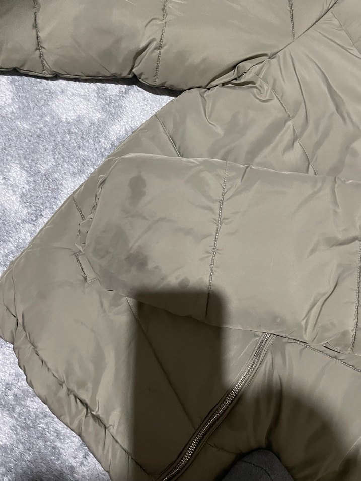 Colins yeşil Mont - Görsel 4