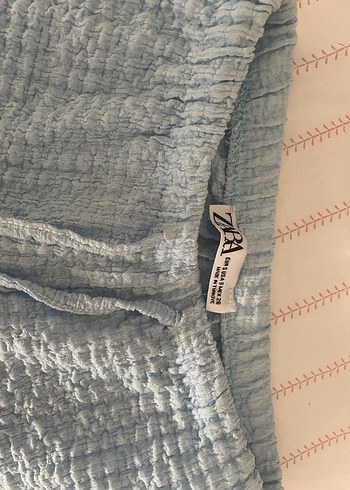 Yumuşak Kumaşlı Gri Kadın Pantolon - Görsel 3