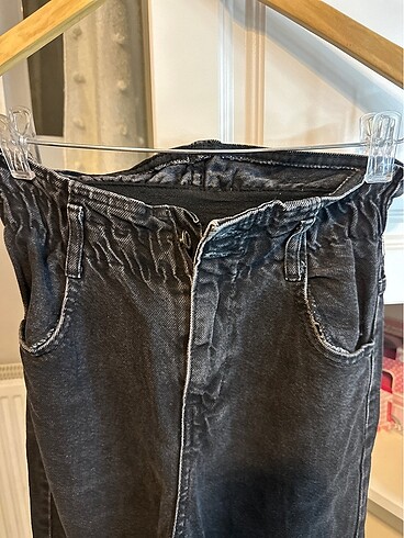 Diğer Mom jean