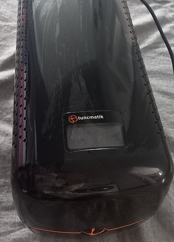 Tuncmatik Ups 