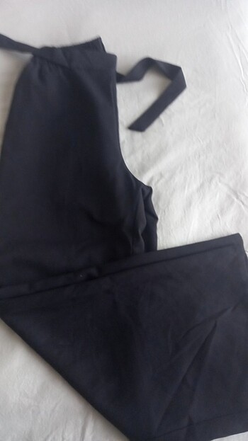 Diğer Geniş paça pantolon