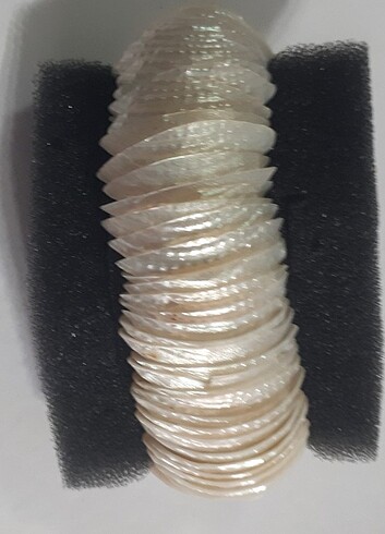 Mercan bileklik