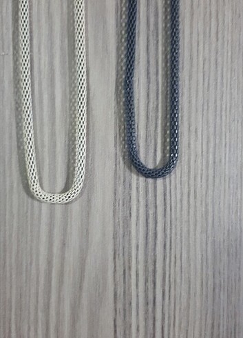 Beden çeşitli Renk 4 renkli kolye