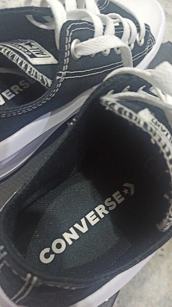 38 Beden Converse 
