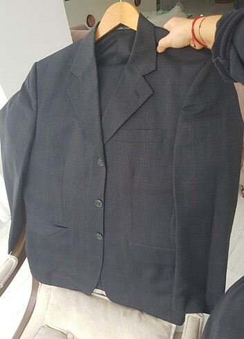 Takım elbise/erkek