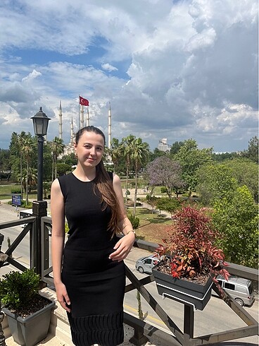Network NETWORK ELBİSE